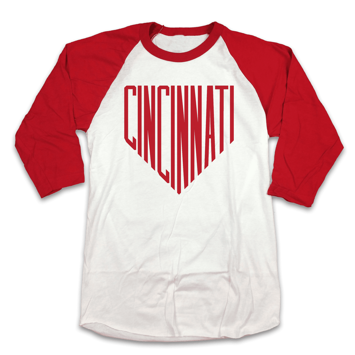 cincinnati home shirts