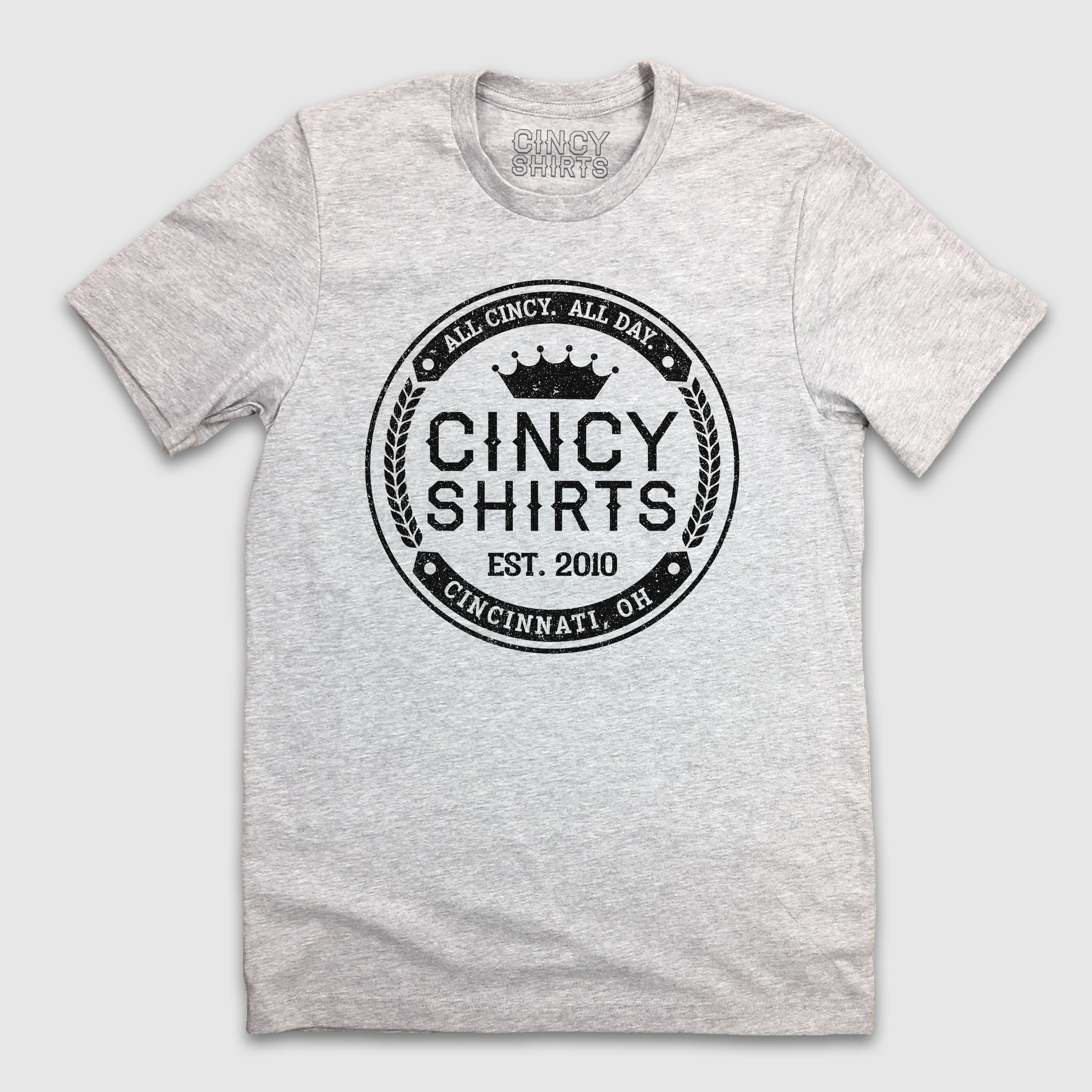 cincy shirts