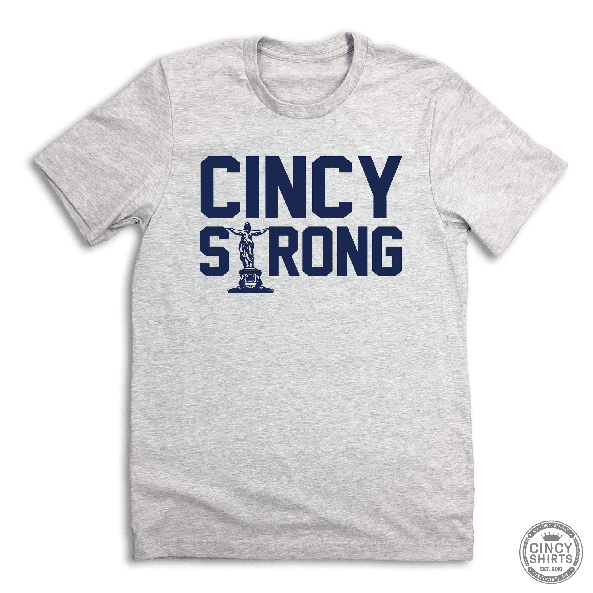 cincy tees