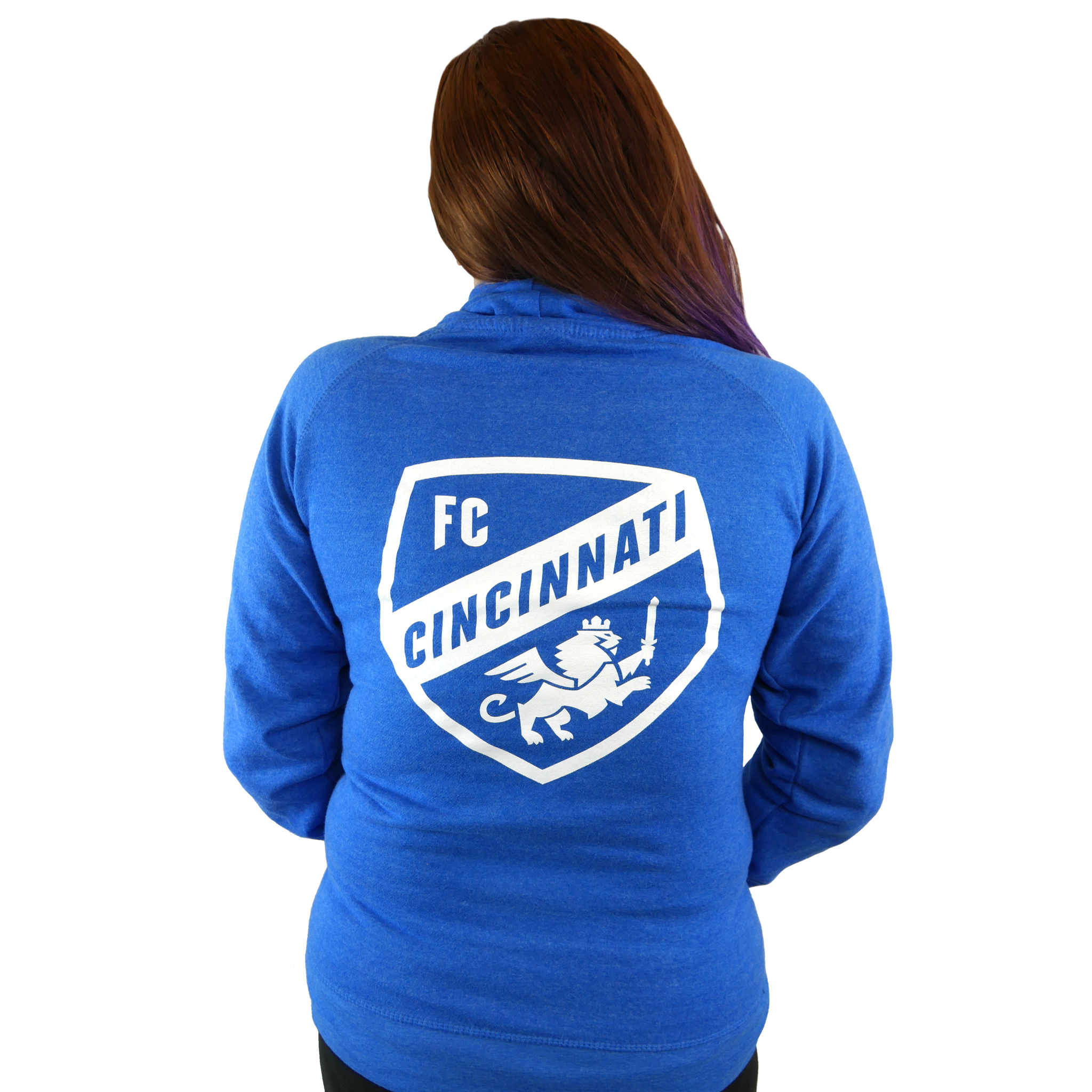 fc cincinnati sweatshirt