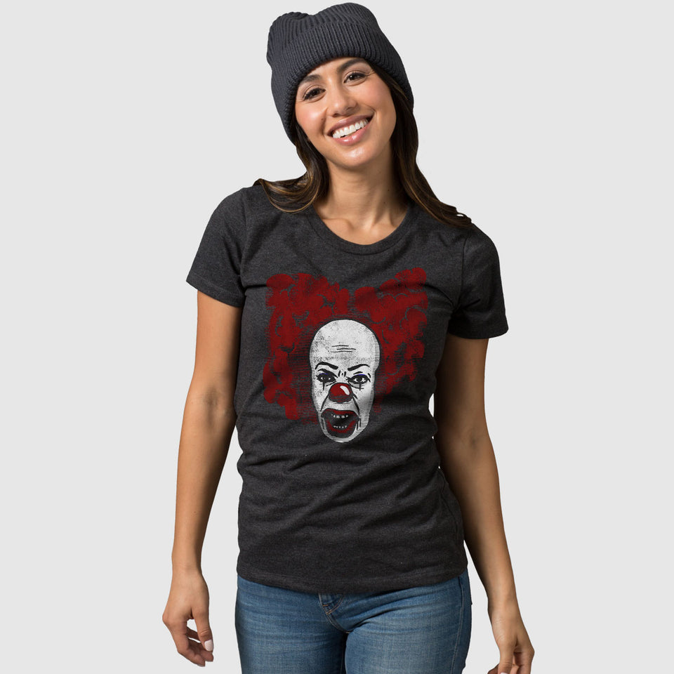 We All Float Down In Ohio - Cincy Shirts