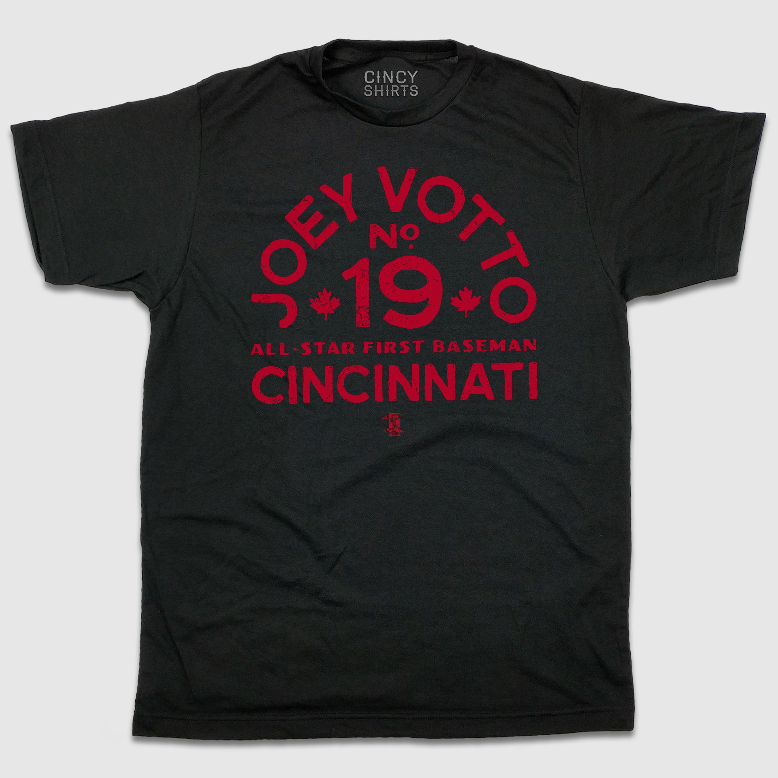 cincinnati reds all star shirts