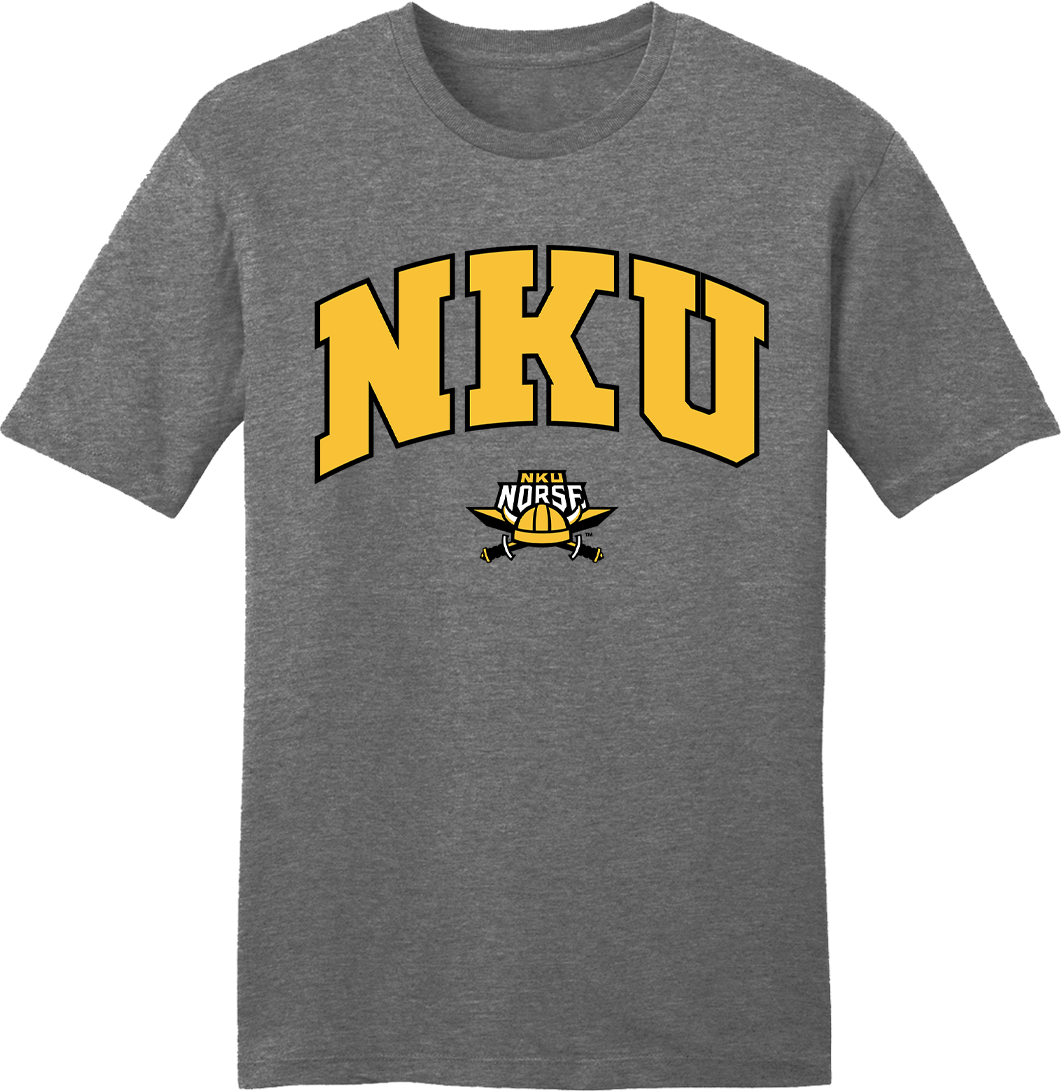 The Vintage NKU Arch Crewneck Sweatshirt