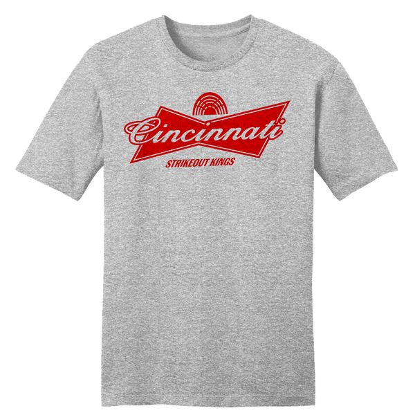 Baseball - MLBPA, Johnny Bench, Pete Rose | Cincy Shirts | Cincy Shirts