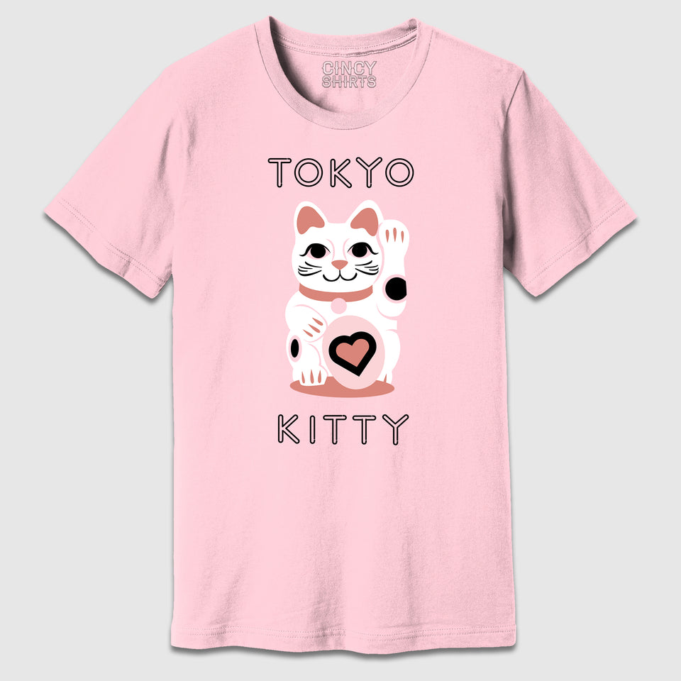 tokyo kitty