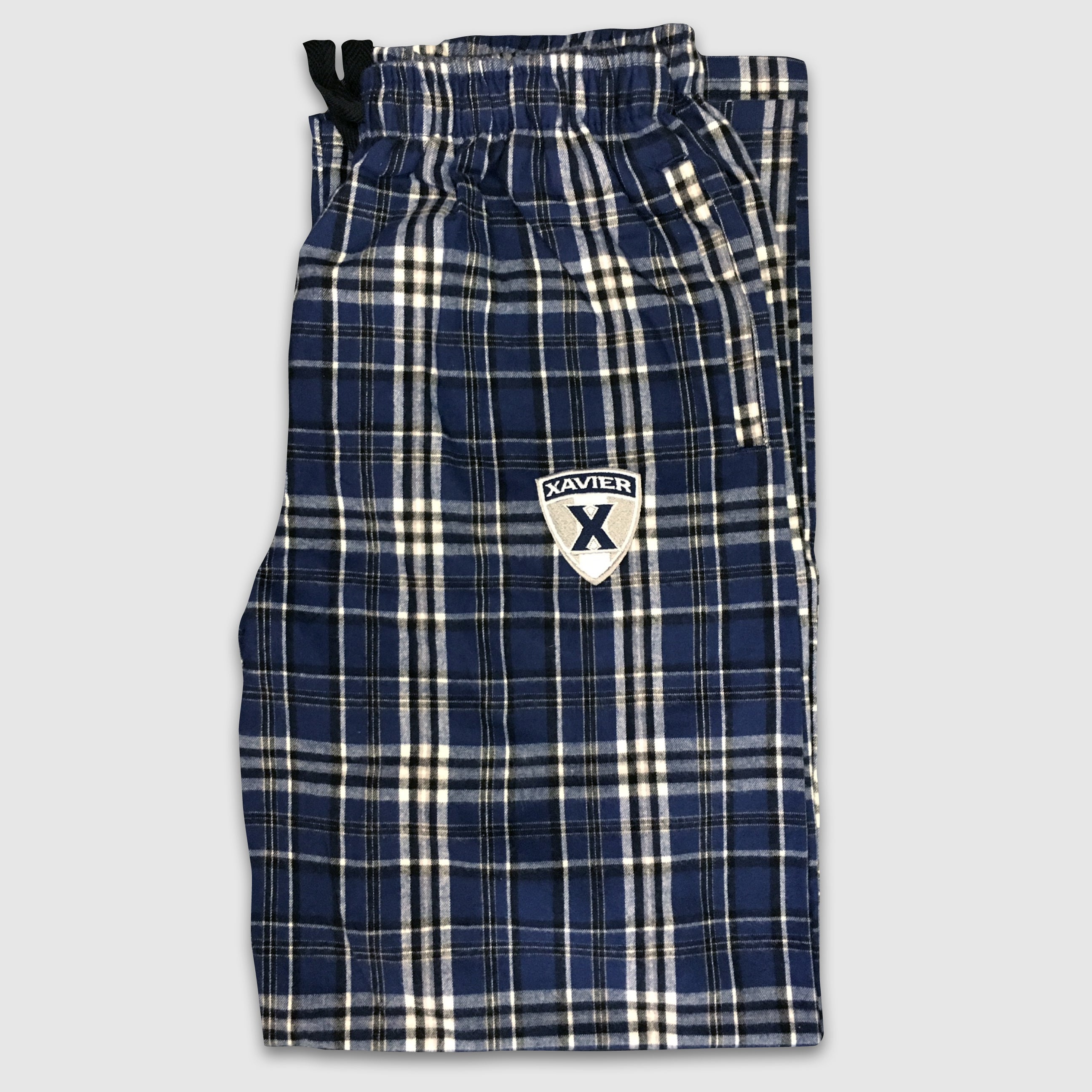 flannel pajama pants