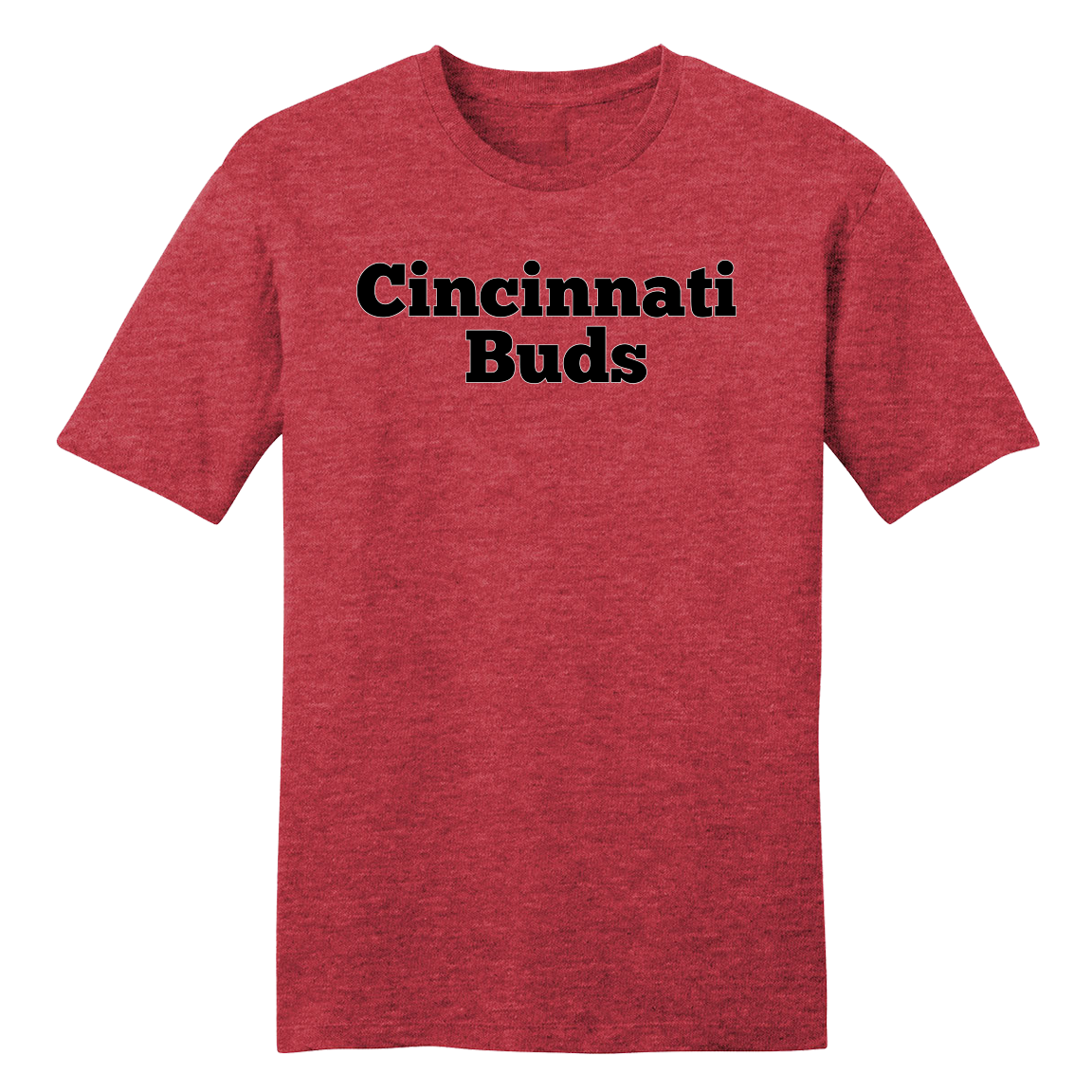 cincinnati buds shirt