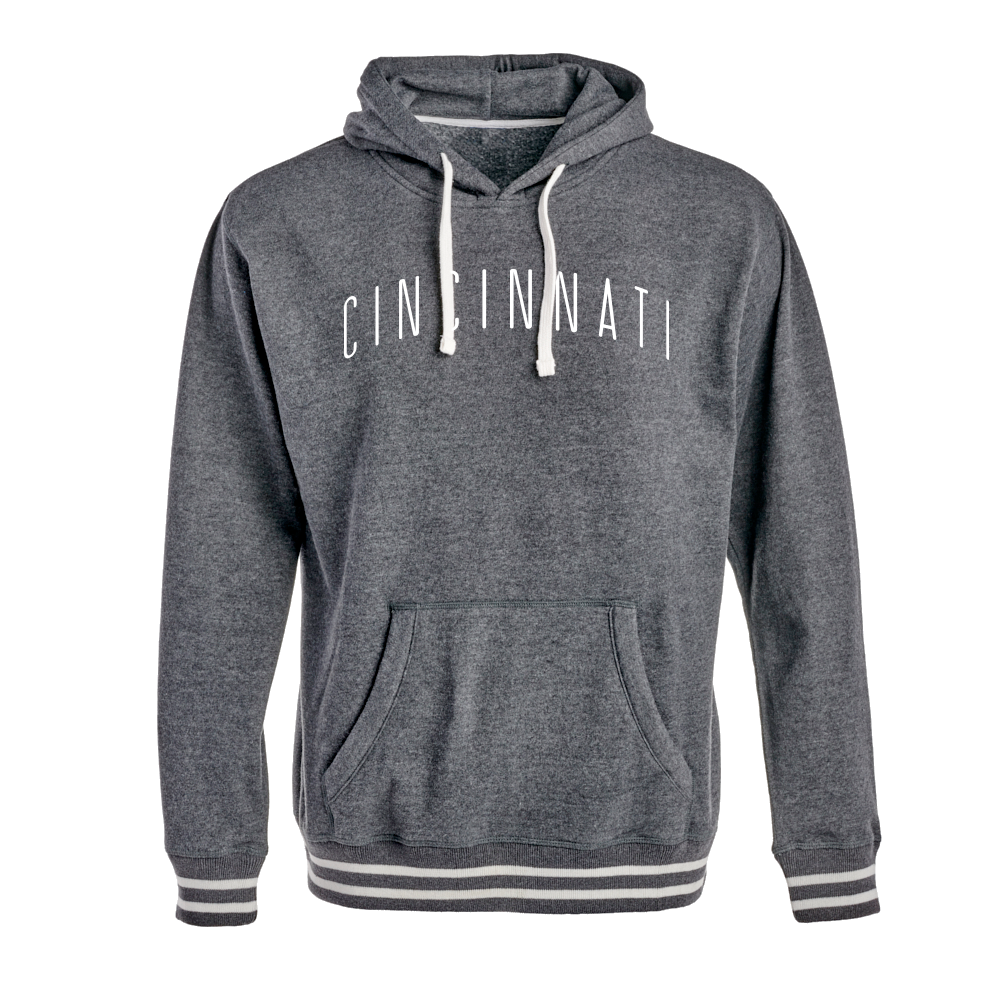 Outerwear - Hoodies, Jackets, Fleece & More | Cincy Shirts | Cincy Shirts