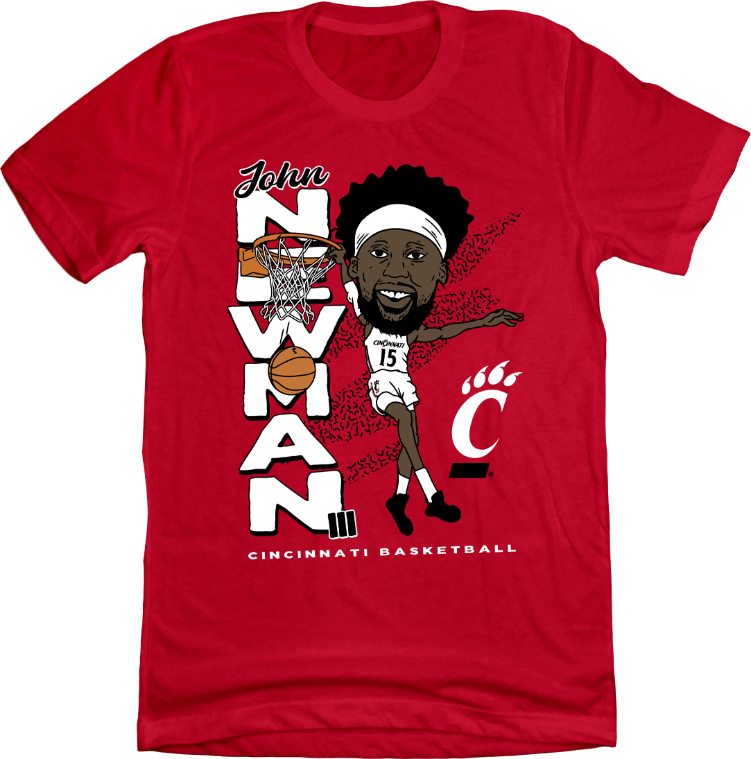 University of Cincinnati Bearcats | Cincy Shirts