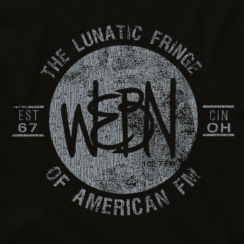 WEBN Lunatic Fringe | Shirts