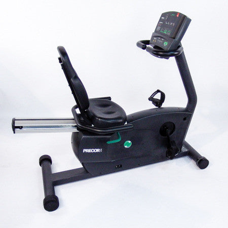 precor c846