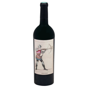 Arbalest Bordeaux Red Blend 2022 750ml - Ludwig Fine Wine