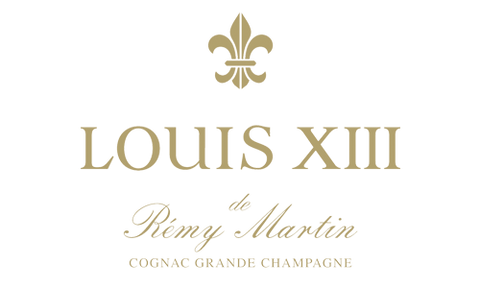 louis xiii logosu