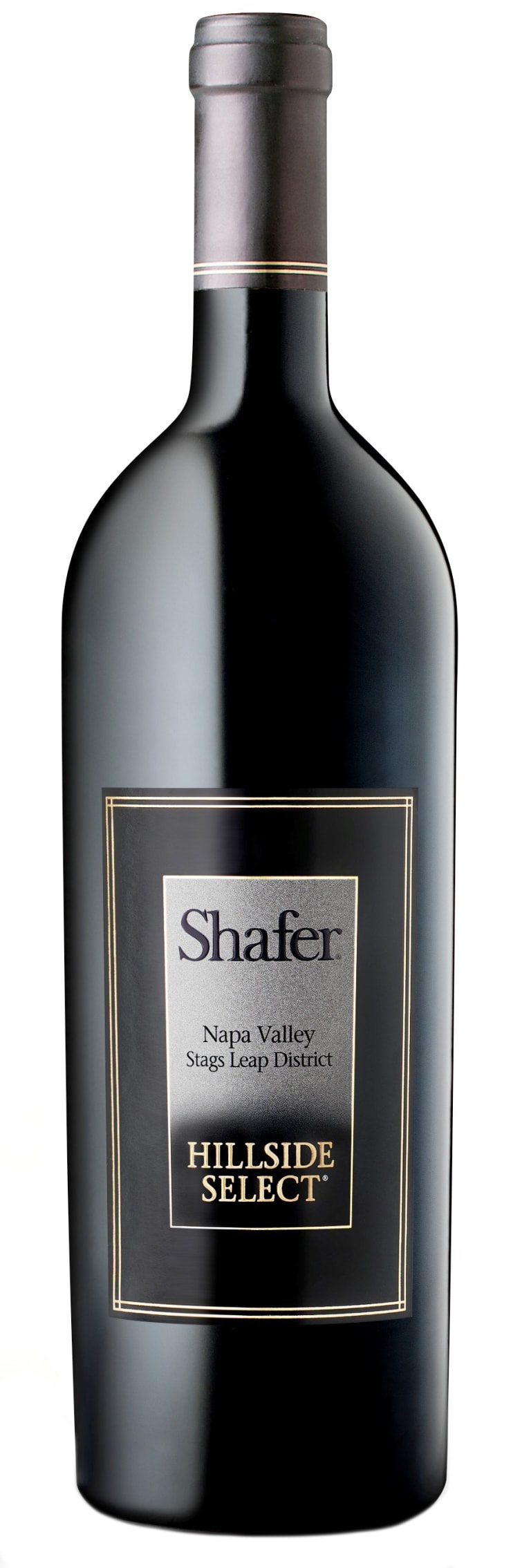 Shafer Hillside Select Cabernet Sauvignon 2019 750 ML