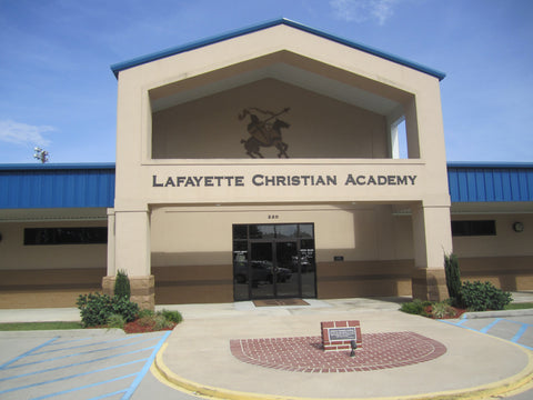 lafayette christian academy tuition