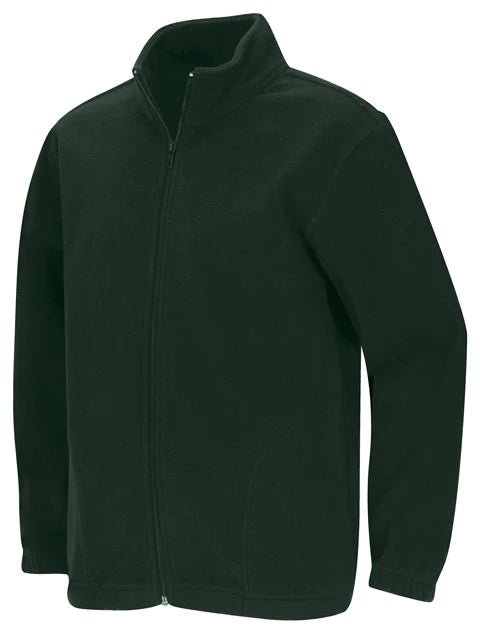 CR Fleece Jacket Burgundy – Uniformity Lafayette