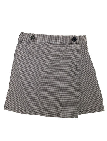 Skort Plaid 54 | Uniformity Lafayette