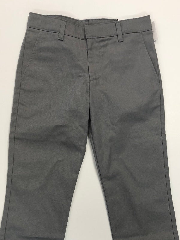 Girls Pants Grey – Uniformity Lafayette