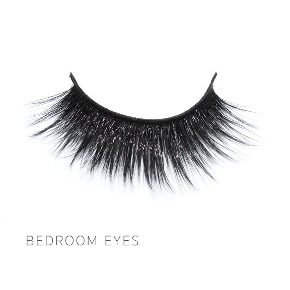 Bedroom Eyes Silk Lashes