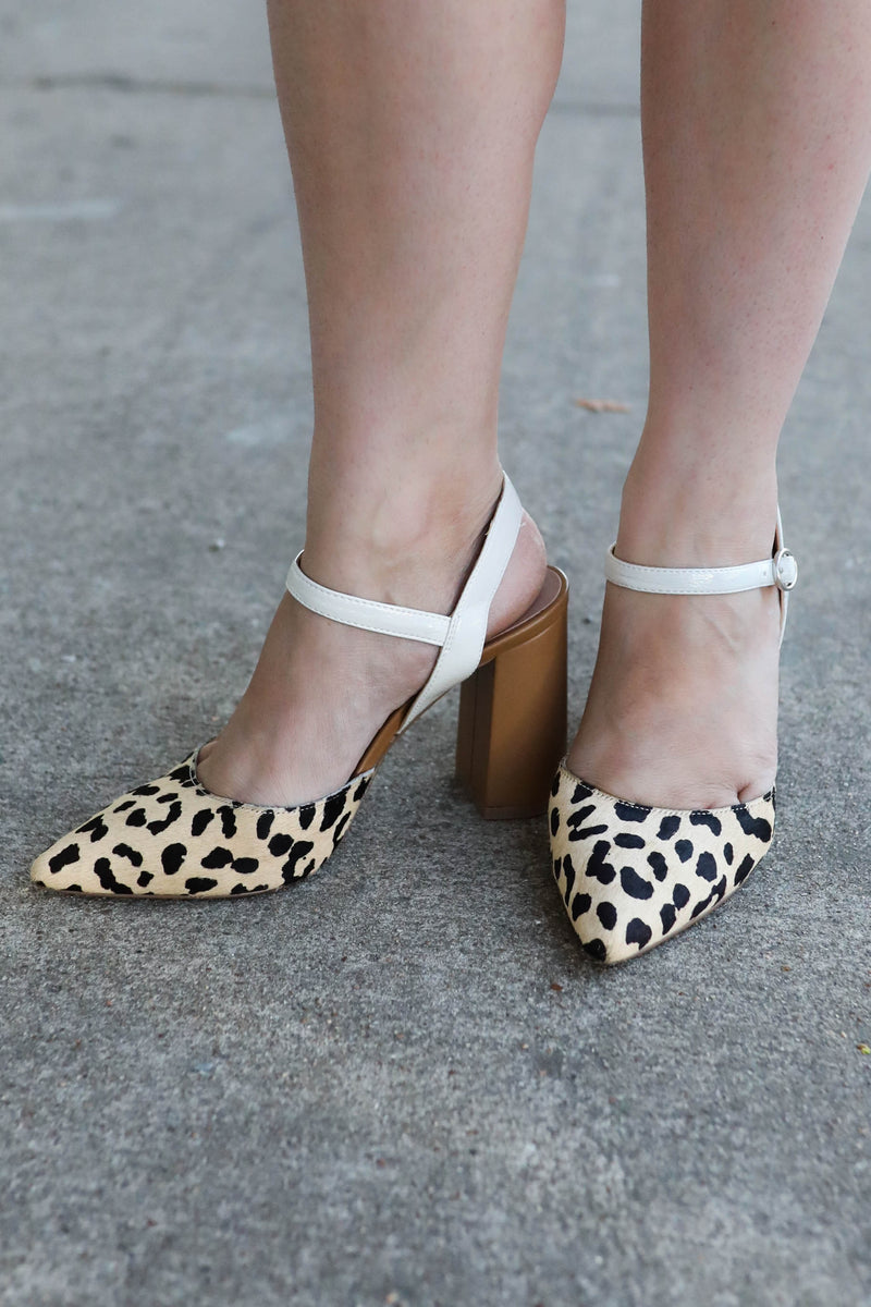 chinese laundry leopard heels