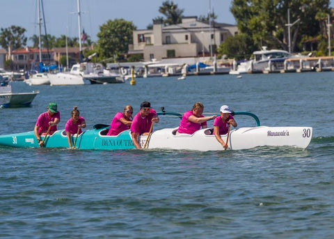 Dana Outrigger Canoe Club