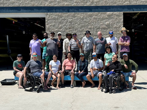 Makapo Paddling Club