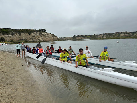 Makapo Paddling Club