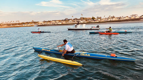 Makapo Paddling Club