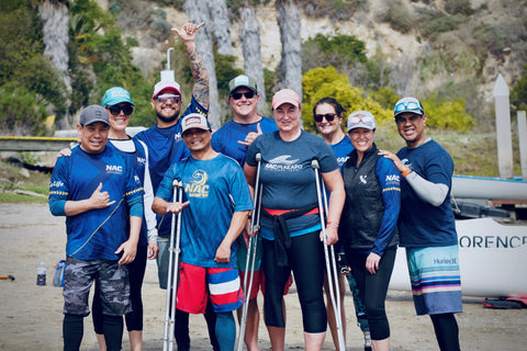 Makapo Paddling Club