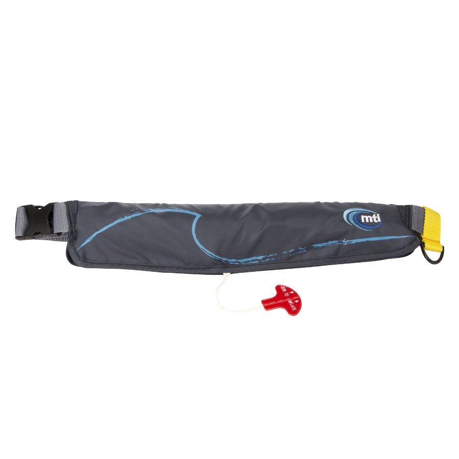 belt pack life jacket