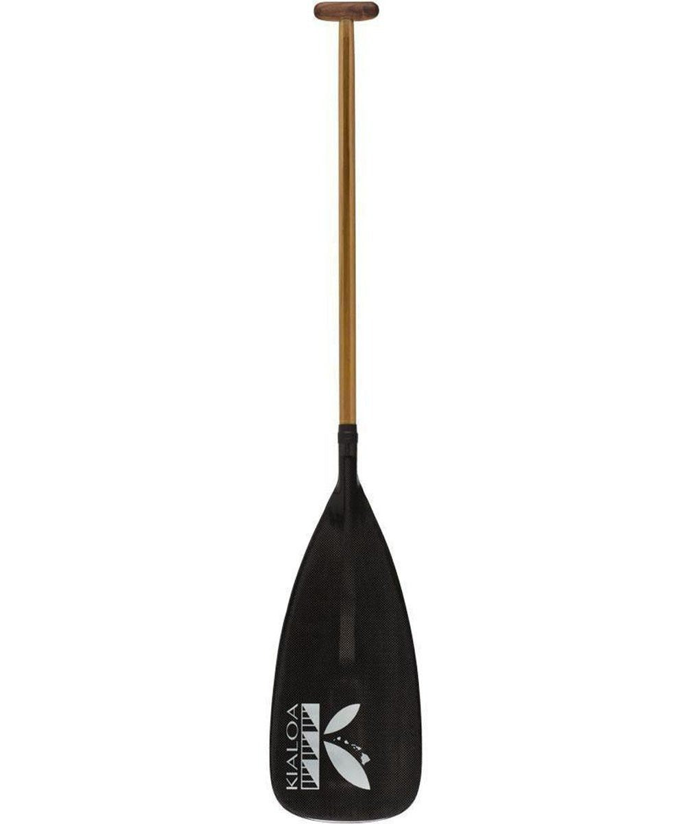 kialoa outrigger paddles, sup, paddleboards, kayak, & canoe