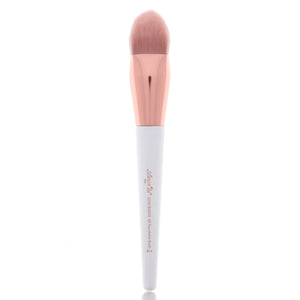 USA Contouring Brush | Makeup Contour and Amorus