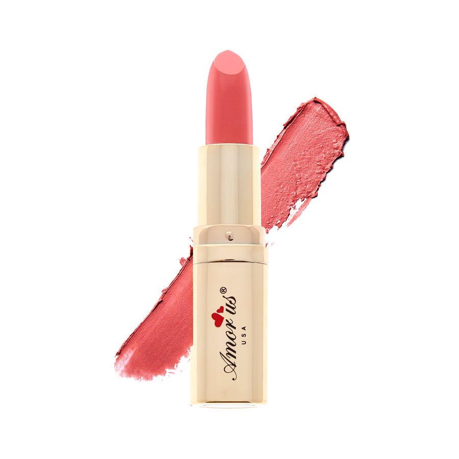 Naturally Matte Lipstick Amorus Usa 0990