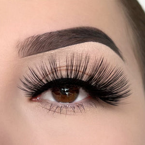 Why mink lashes are not cruelty-free: The dark truth behind the trend
