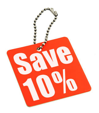 Save 10% off Electric Fence Testers
