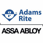 Adams Rite Electric Door Strike Fail Secure 12VDC Aluminum 7130-310-628-00