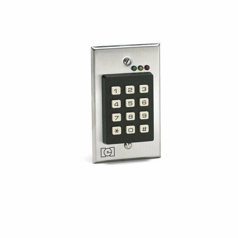 iei door keypad