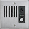 Aiphone Flush-Mount Door Station for IE Series Chime Tone Intercom System IE-JA