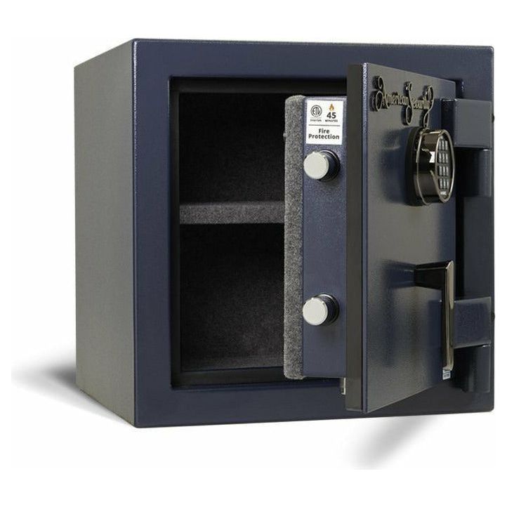 AMSEC PS1208EZ American Security Portable Handgun Safe Lock Box– Dean Safe