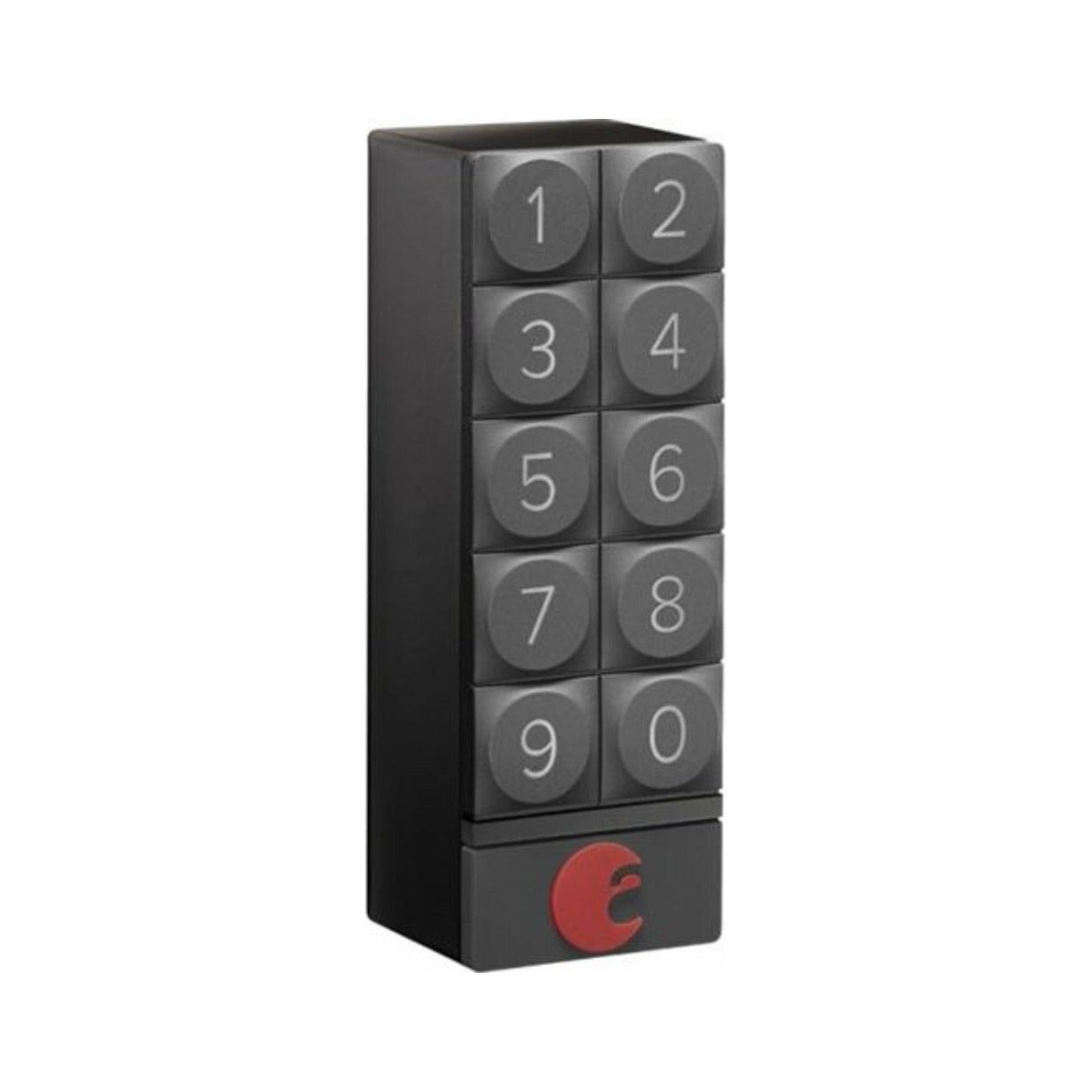 smart home keypad