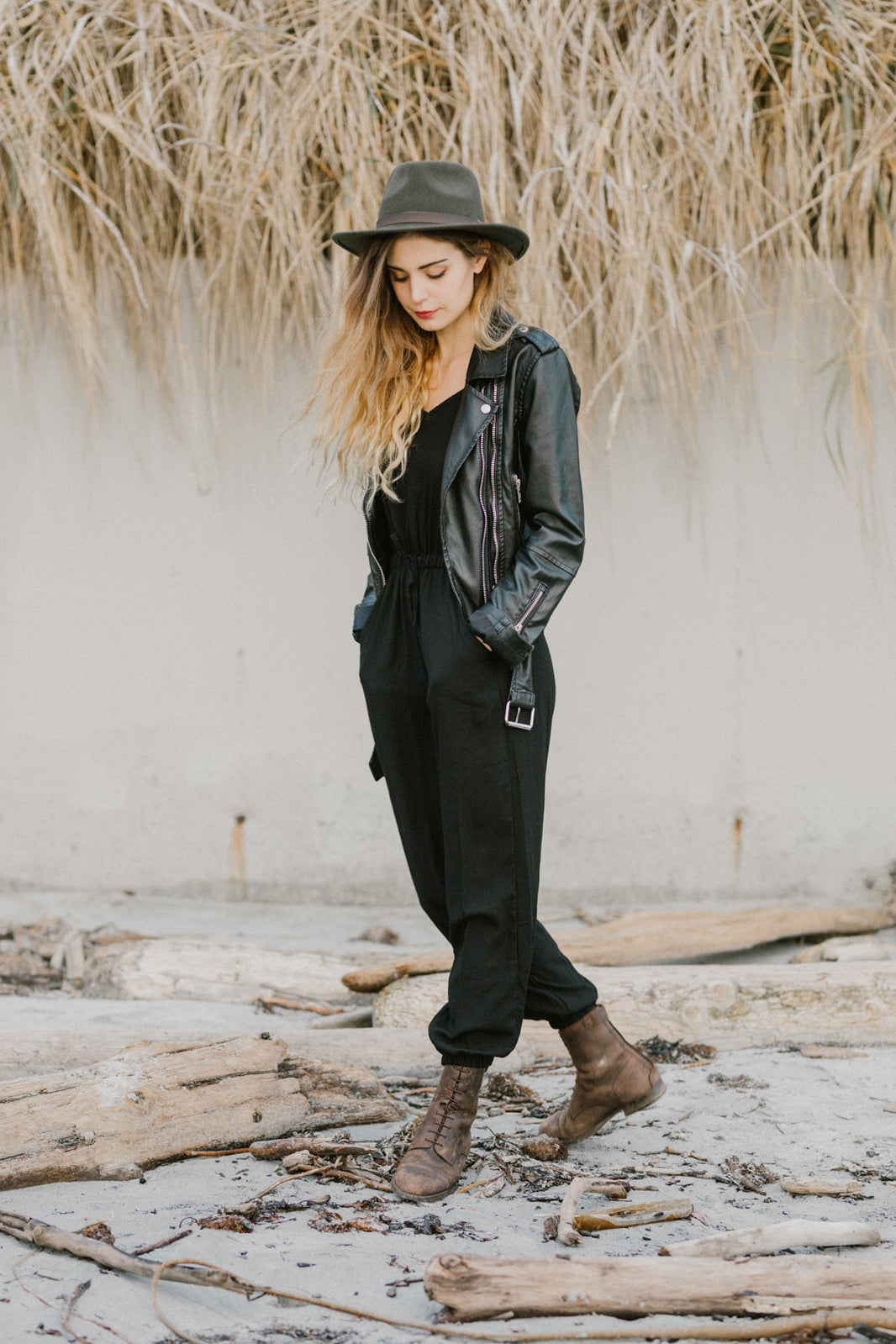 All Rompers + Jumpsuits - Bohemian Style - Ethical | by Poème Clothing