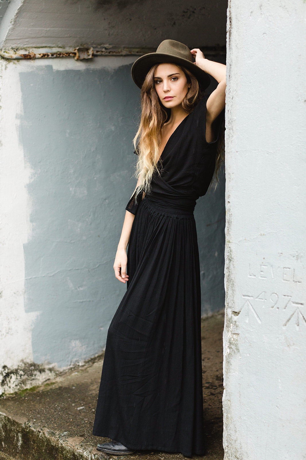All Bohemian Women's Fashion - Ethically Made | By Poème Clothing