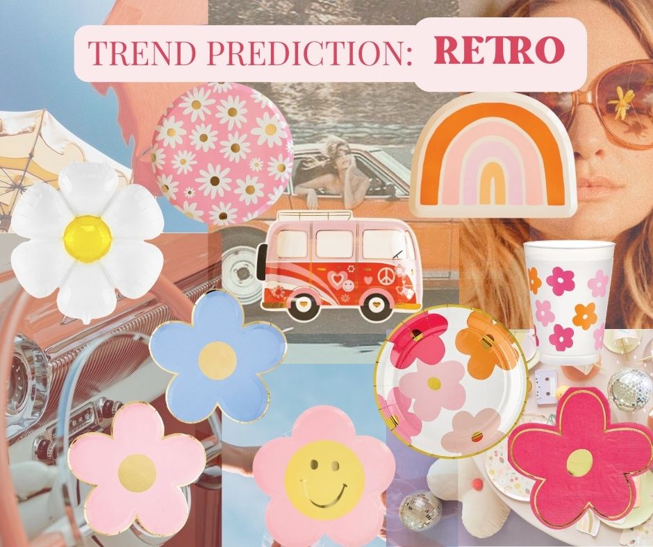 2024 Trend Predictions: RETRO