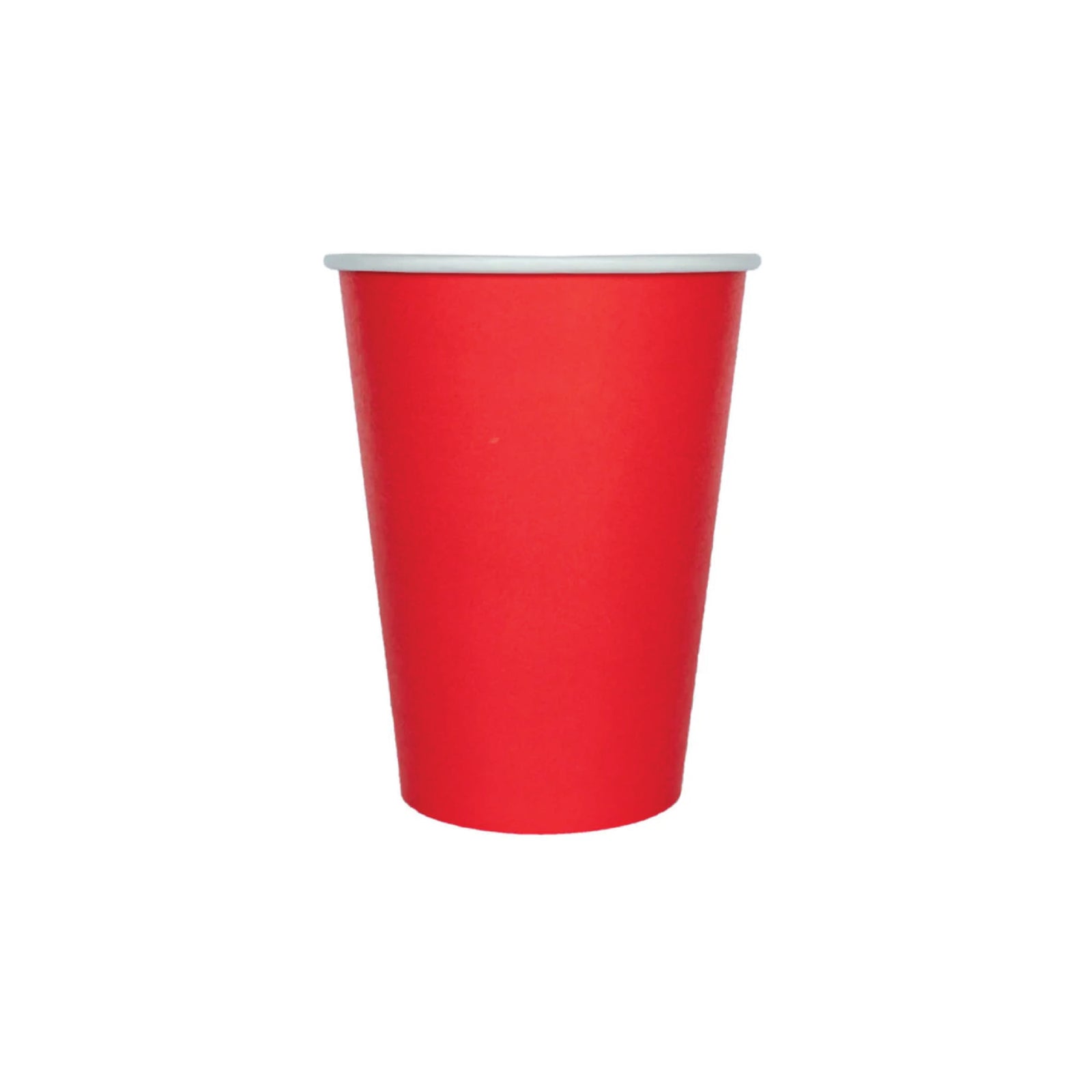 Celebrations Cups, Classic Red, 9 Ounce - 8 cups