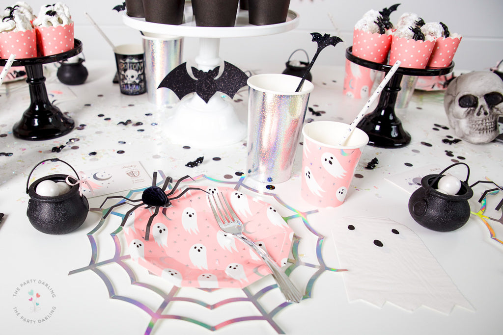 ghost party supplies halloween