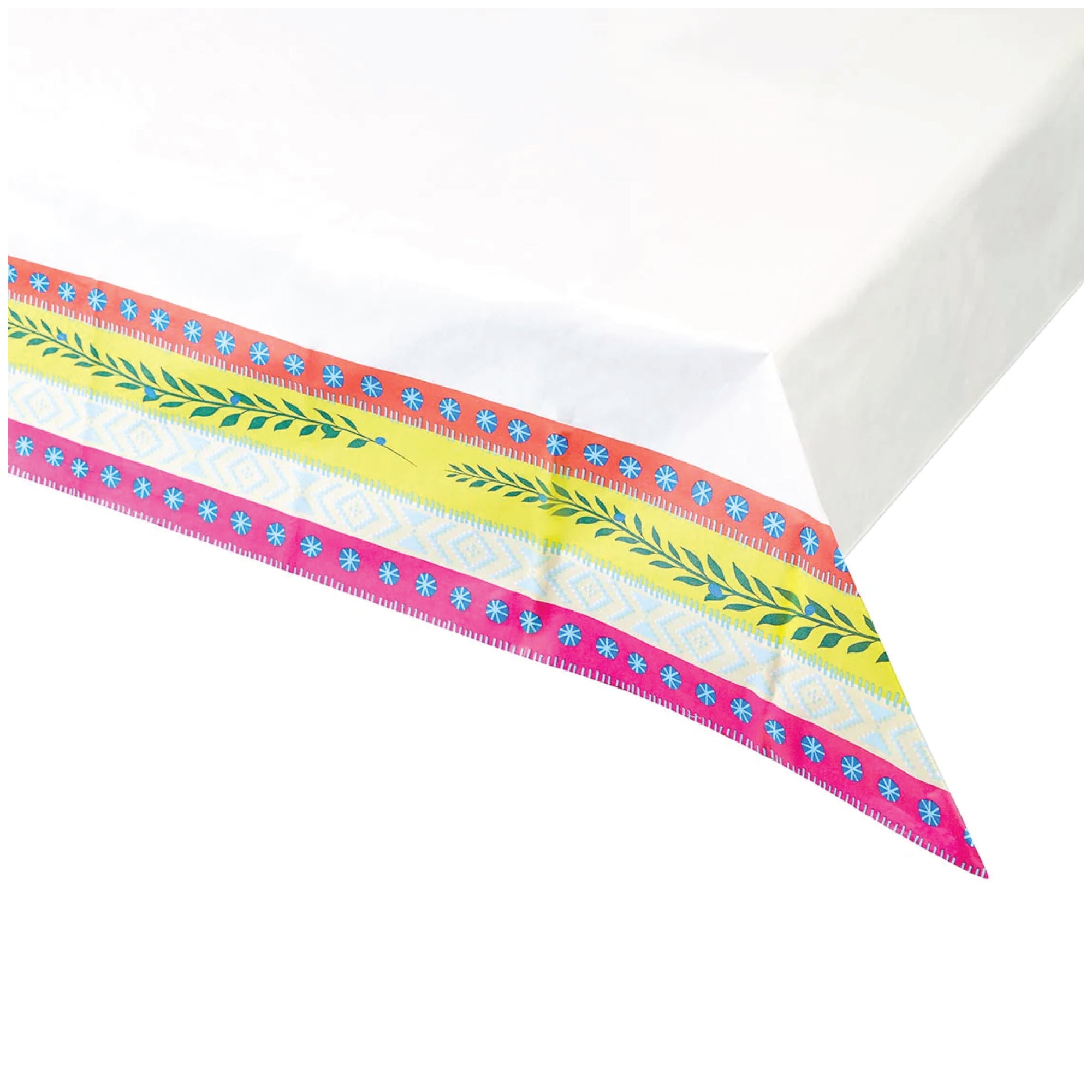 Butterfly Paper Table Cover 54in x 102in