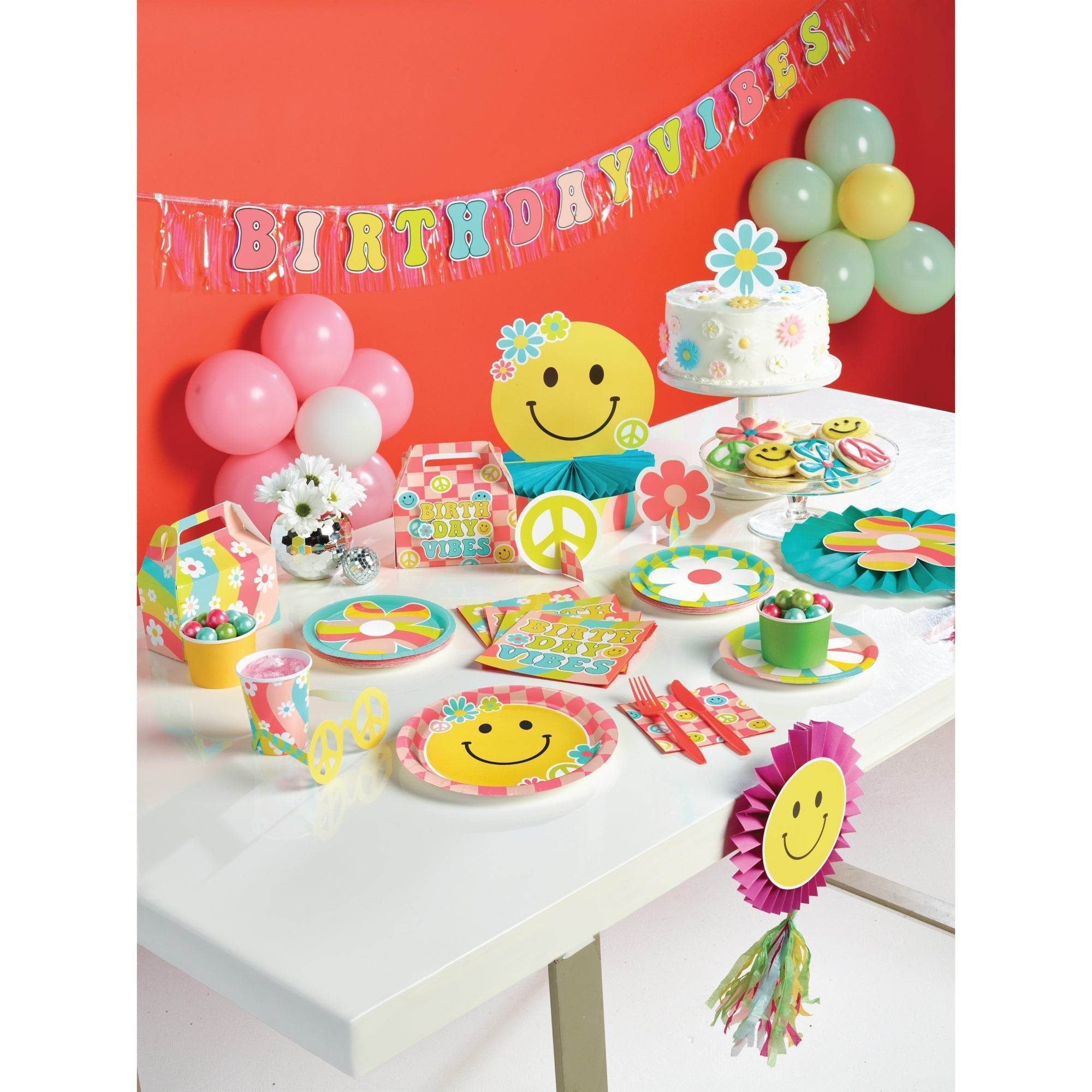 Boho Rainbow Honeycomb Centrepiece, Rainbow Party Decorations, Rainbow  Birthday Decorations, Rainbow Baby Shower Decor, Table Centerpiece