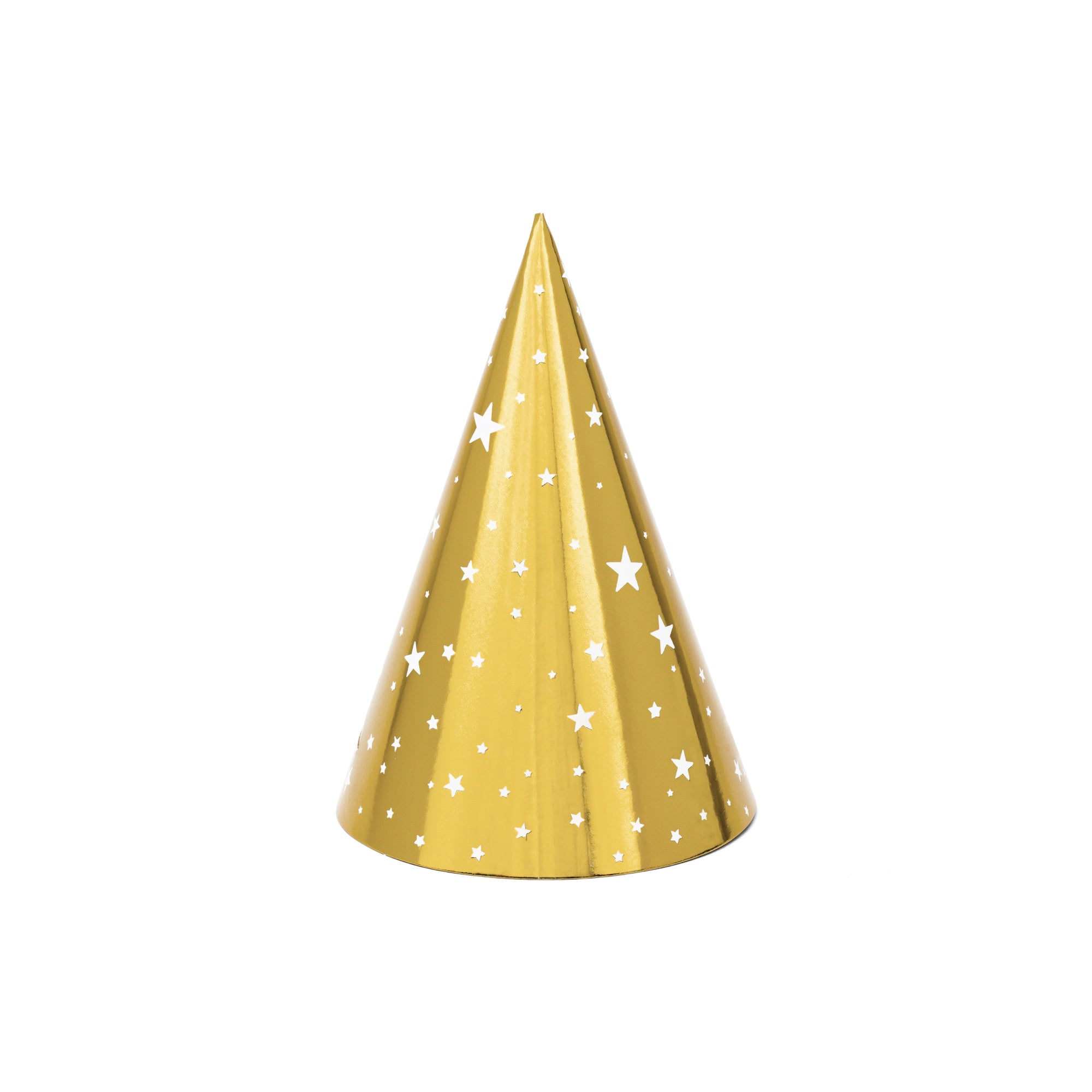 Chỉ với một chiếc mũ lưỡi trai vàng có sao 6 chiếc, bạn đã có thể làm cho bữa tiệc của mình trở nên đặc biệt hơn bao giờ hết. Hãy tham khảo những hình ảnh về mũ lưỡi trai vàng này để có thêm ý tưởng cho bữa tiệc của bạn.