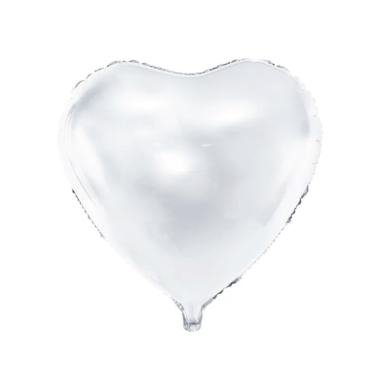 Heart Glasses Foil Balloon – Party Hop Shop