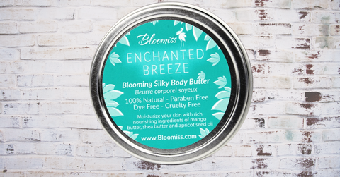 Body Butter 